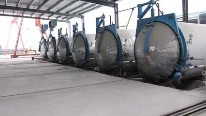 綠色工廠革新防水材料產業 年減3億實心粘土磚，環保與效率并行